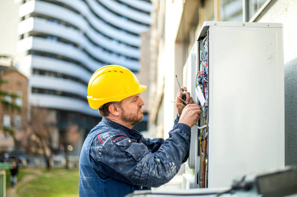 Best Electrical Maintenance Services  in Hominy, OK